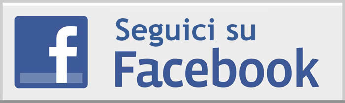 Siamo su Facebook